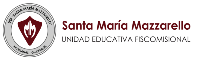 Unidad Educativa Fiscomisional Santa María Mazzarello